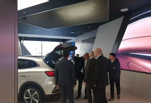 汽車銷售 學(xué)會(huì)分析這九種客戶類型，每個(gè)月多賣10臺(tái)車