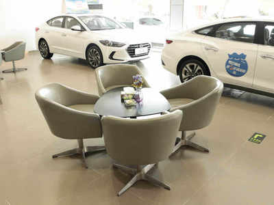 不忘初心，逆風飛行——專訪濟南瑞和金達汽車銷售服務總經理趙新利先生